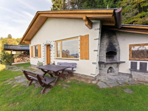 Отель Cozy Holiday Home with Private Swimming Pool in Eberstein  Эберштайн